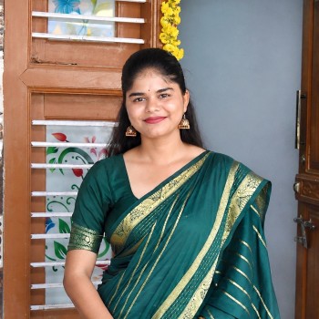 Rakshitha S